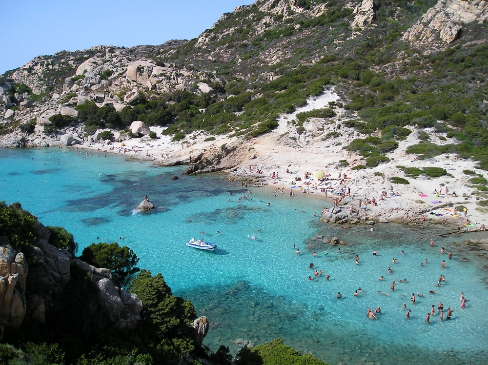 Escursioni Da Palau A La Maddalena: Partenze, Itinerari E Consigli - Next Eden Escursioni Da Palau A La Maddalena: Partenze, Itinerari E Consigli - Next Eden